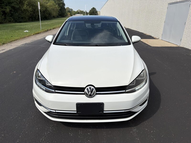 volkswagen golf 2021 3VWG57AU7MM012401 image volkswagen golf 2021 3VWG57AU7MM012401 image