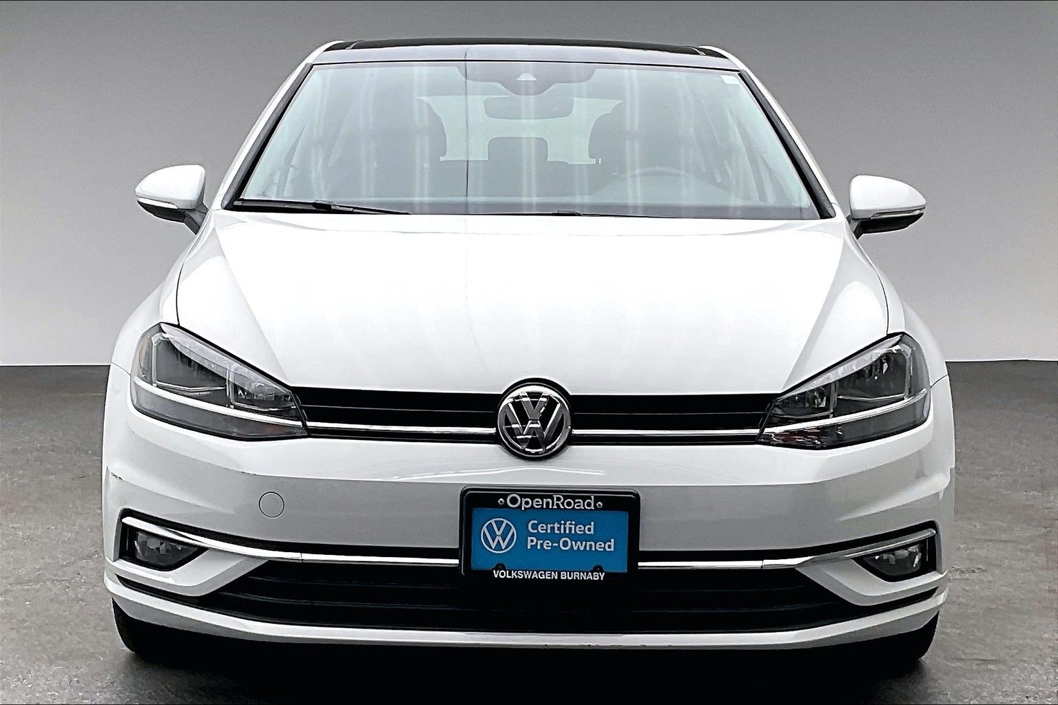 volkswagen golf 2021 3VWG57AU2MM015934 image volkswagen golf 2021 3VWG57AU2MM015934 image