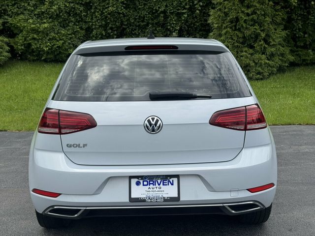 volkswagen golf 2021 3VWG57AU4MM001193 image volkswagen golf 2021 3VWG57AU4MM001193 image