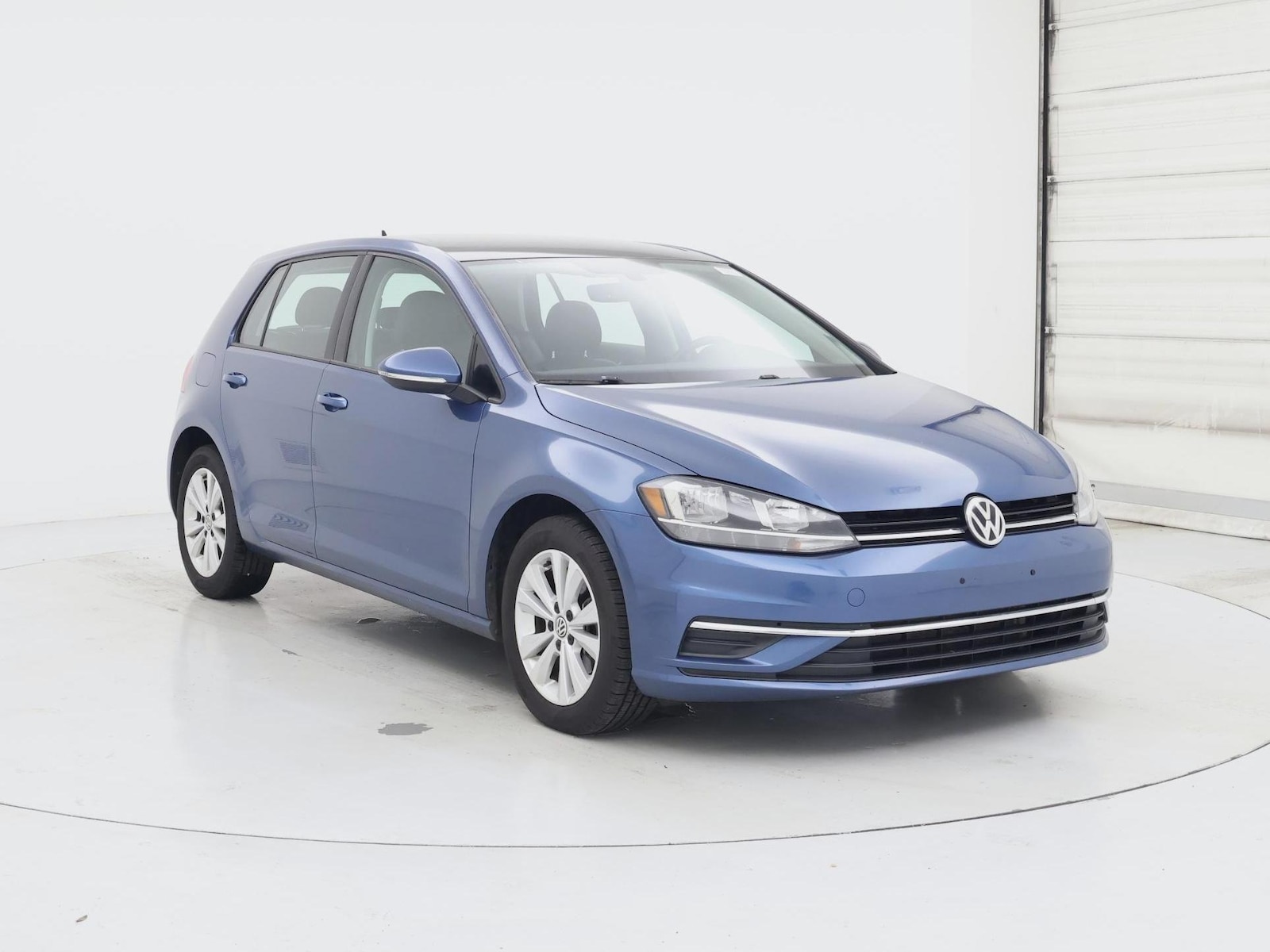 volkswagen golf 2021 3VWW57AUXMM000125 image volkswagen golf 2021 3VWW57AUXMM000125 image