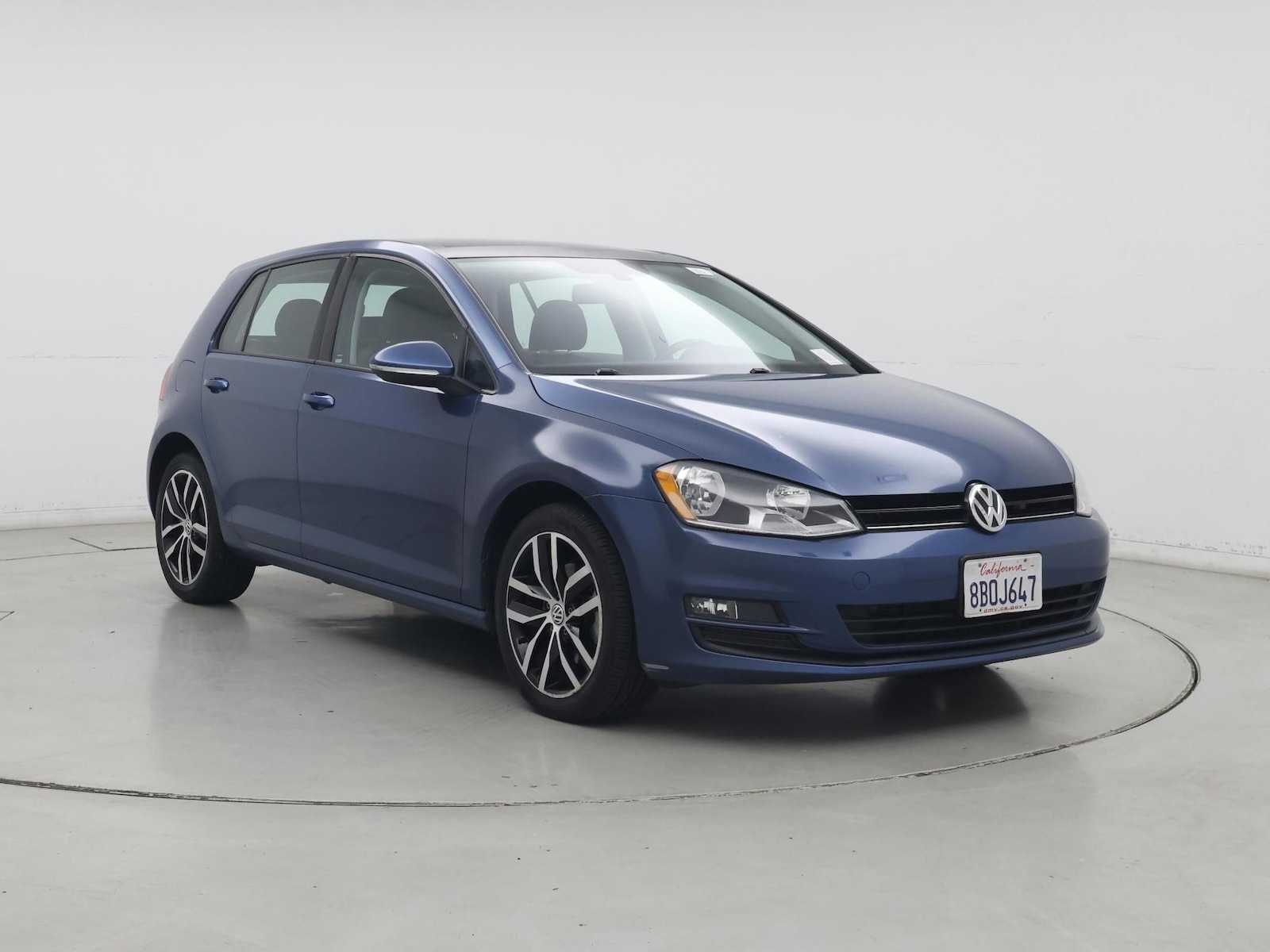 volkswagen golf 2017 3VW217AU2HM062764 image volkswagen golf 2017 3VW217AU2HM062764 image