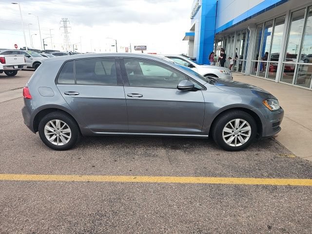 volkswagen golf 2017 3VW117AU8HM070167 image volkswagen golf 2017 3VW117AU8HM070167 image