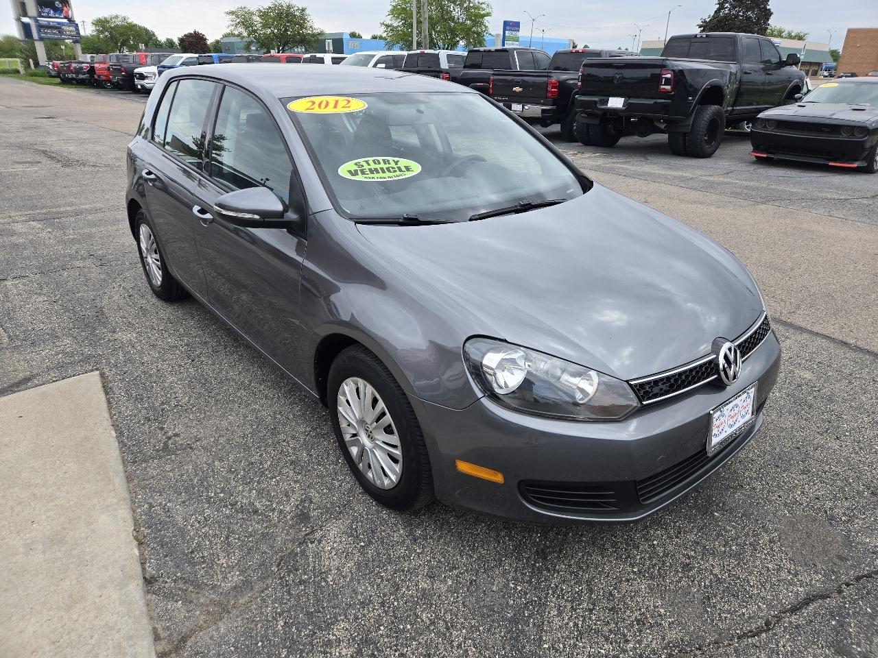 volkswagen golf 2012 WVWDA7AJ0CW110319 image volkswagen golf 2012 WVWDA7AJ0CW110319 image