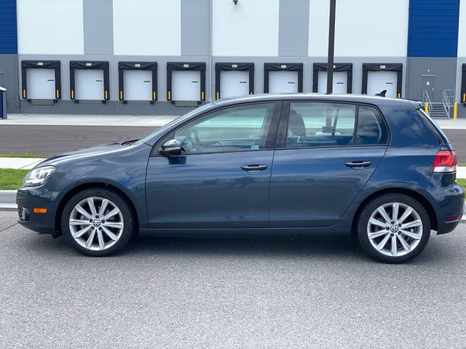 volkswagen golf 2012 WVWDM7AJ6CW181922 image volkswagen golf 2012 WVWDM7AJ6CW181922 image