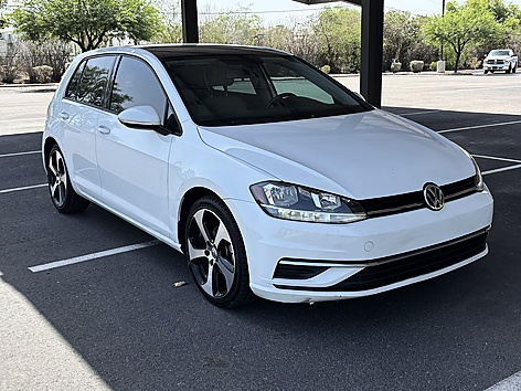 volkswagen golf 2020 3VWG57AU5LM015456 image volkswagen golf 2020 3VWG57AU5LM015456 image
