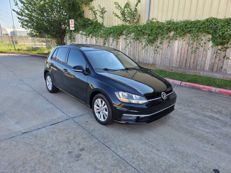 volkswagen golf 2020 3VWG57AU8LM008114 image volkswagen golf 2020 3VWG57AU8LM008114 image