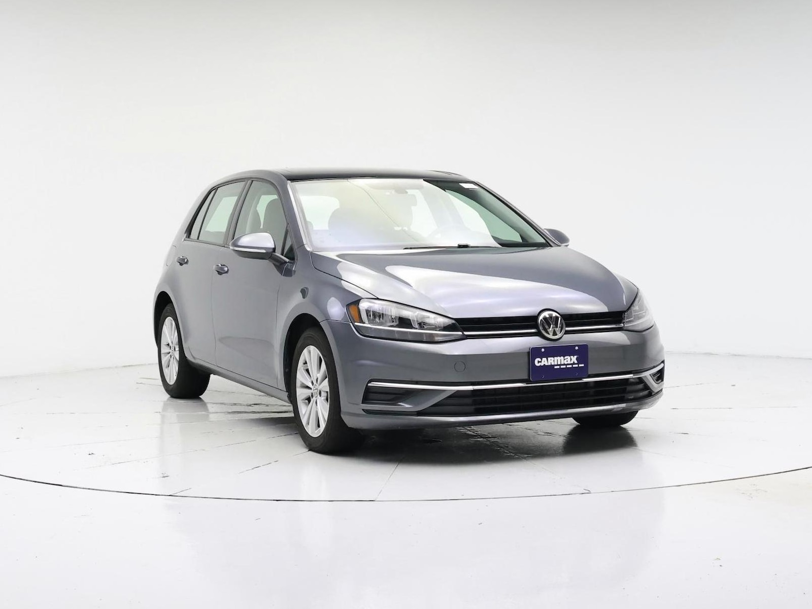 volkswagen golf 2020 3VWG57AU5LM004165 image volkswagen golf 2020 3VWG57AU5LM004165 image