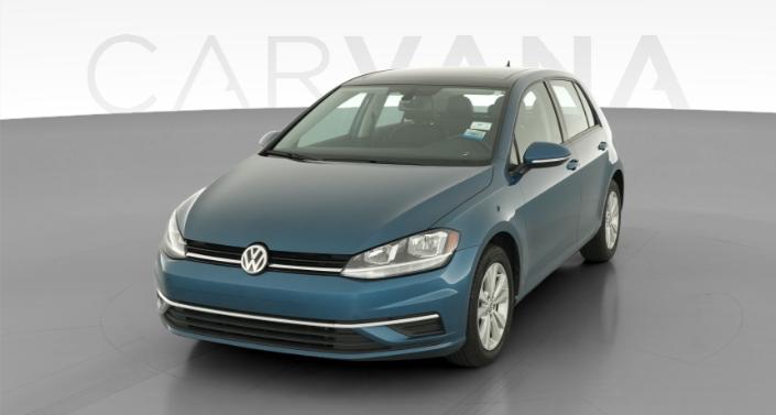 volkswagen golf 2020 3VWG57AU2LM011395 image volkswagen golf 2020 3VWG57AU2LM011395 image
