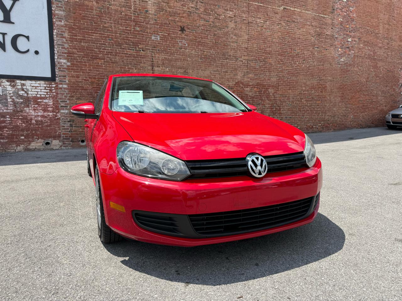 volkswagen golf 2011 WVWDA7AJ2BW150089 image volkswagen golf 2011 WVWDA7AJ2BW150089 image