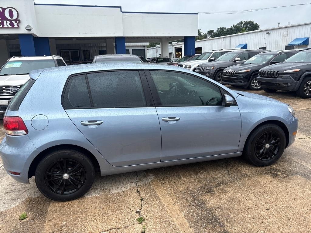 volkswagen golf 2011 WVWDA7AJ0BW024622 image volkswagen golf 2011 WVWDA7AJ0BW024622 image