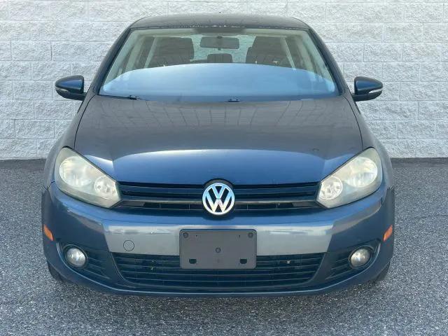 volkswagen golf 2011 WVWNM7AJ3BW061532 image volkswagen golf 2011 WVWNM7AJ3BW061532 image