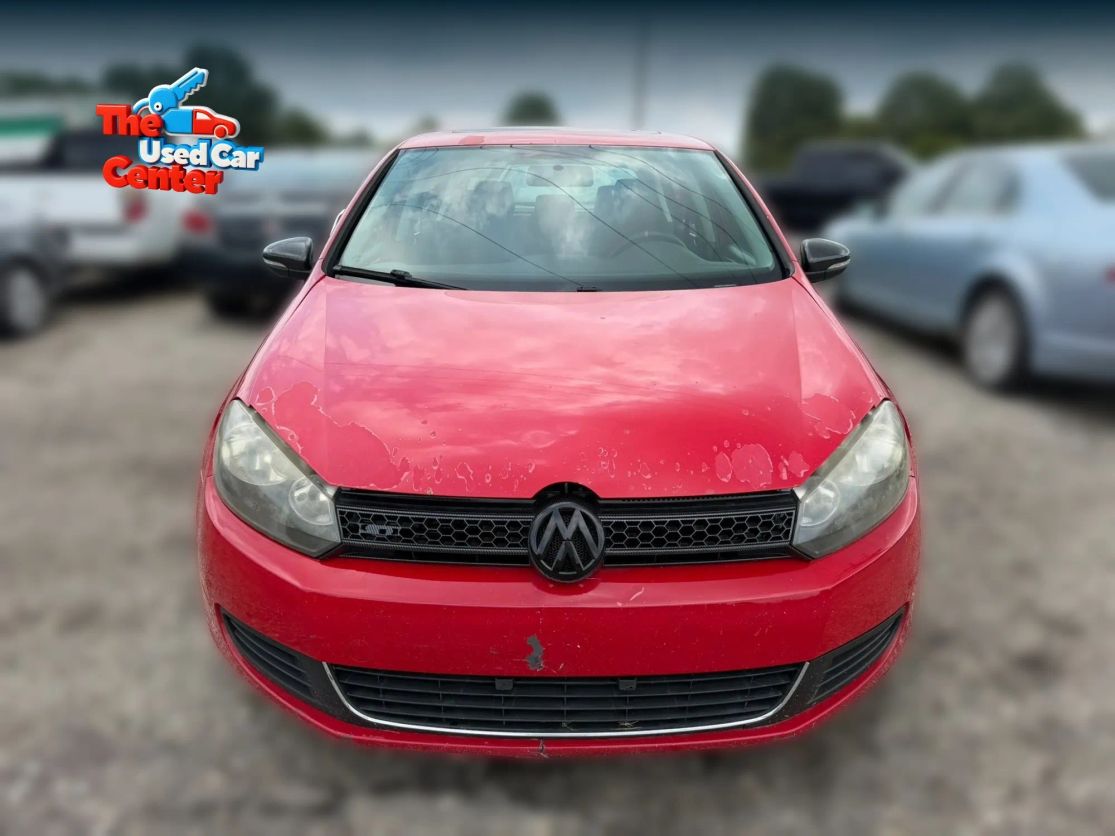 volkswagen golf 2011 WVWDA7AJ6BW047421 image volkswagen golf 2011 WVWDA7AJ6BW047421 image