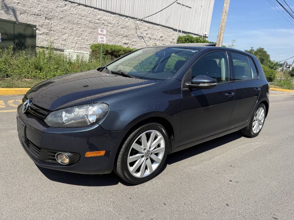 volkswagen golf 2011 WVWDM7AJ3BW346212 image volkswagen golf 2011 WVWDM7AJ3BW346212 image