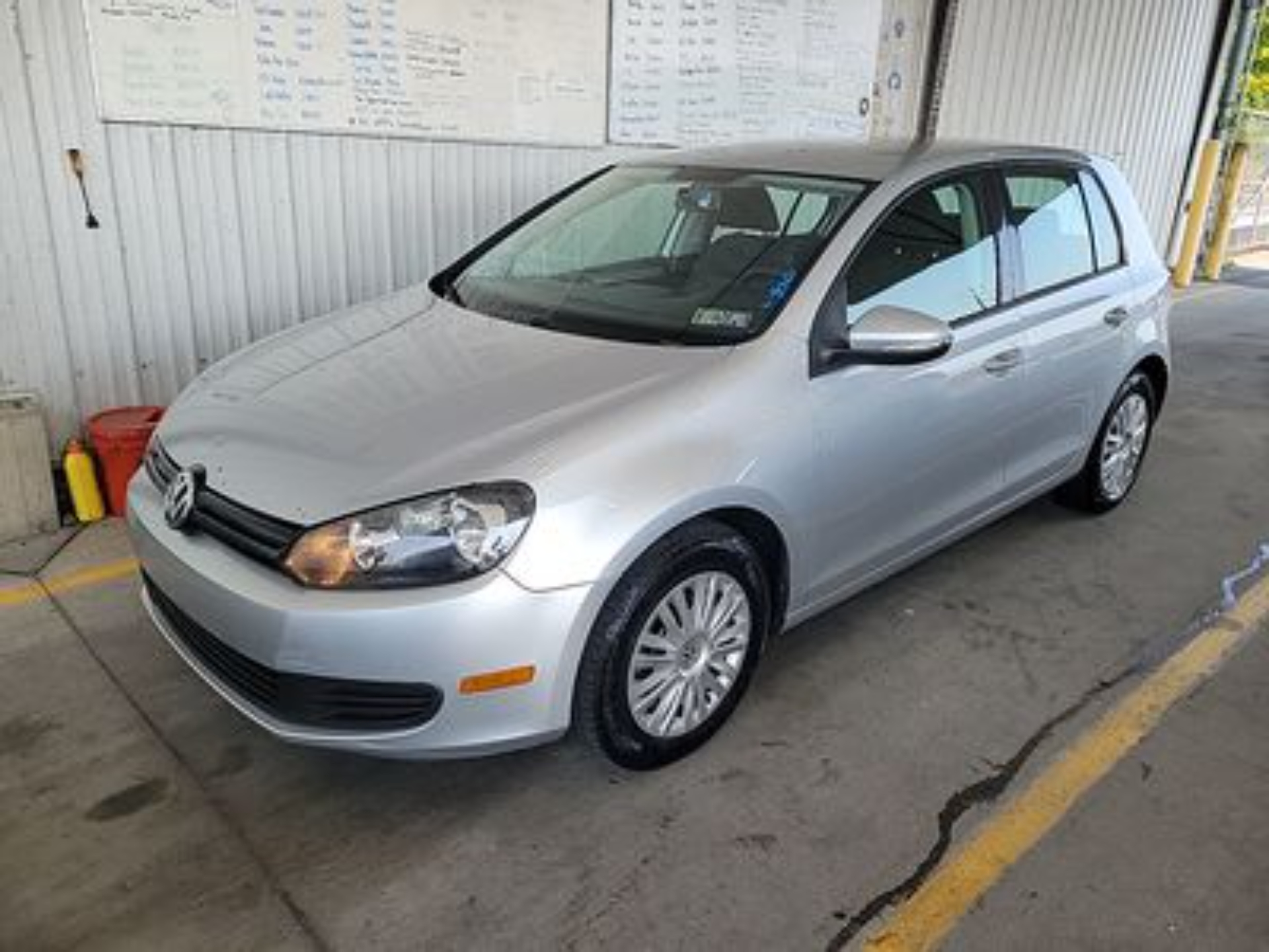 volkswagen golf 2011 WVWDB7AJ1BW130848 image volkswagen golf 2011 WVWDB7AJ1BW130848 image