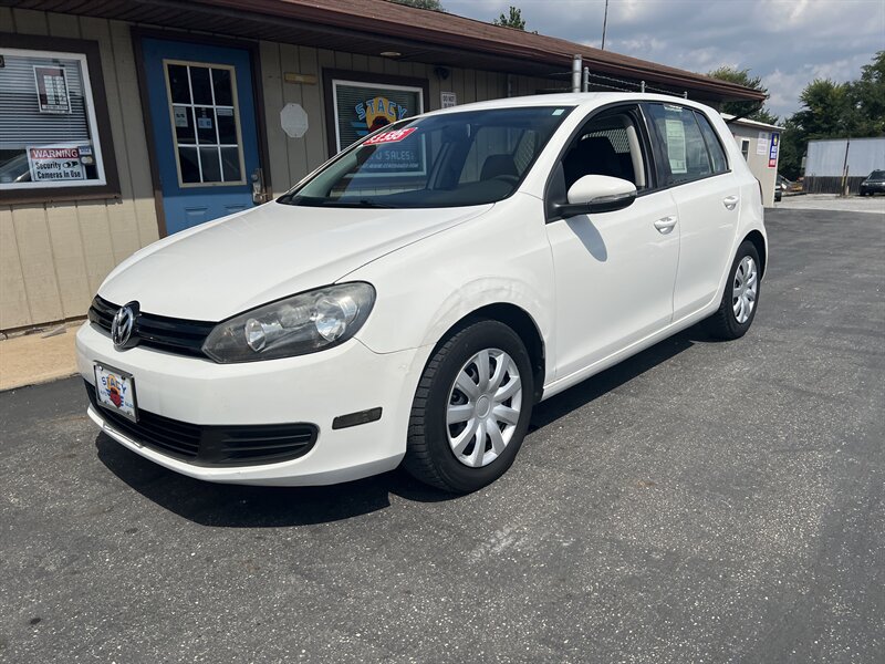 volkswagen golf 2011 WVWDA7AJ1BW247848 image volkswagen golf 2011 WVWDA7AJ1BW247848 image