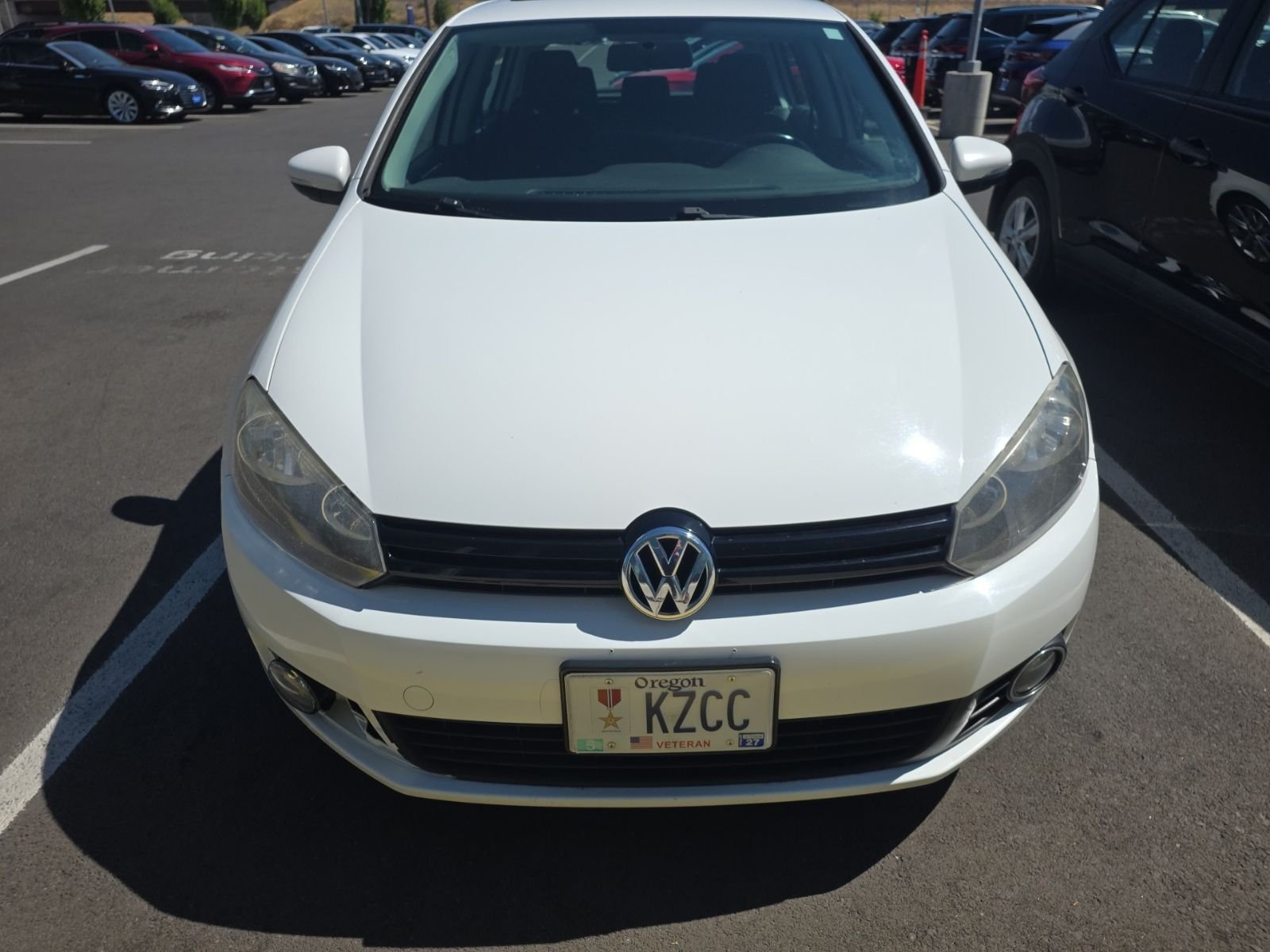 volkswagen golf 2011 WVWDM7AJ4BW144785 image volkswagen golf 2011 WVWDM7AJ4BW144785 image