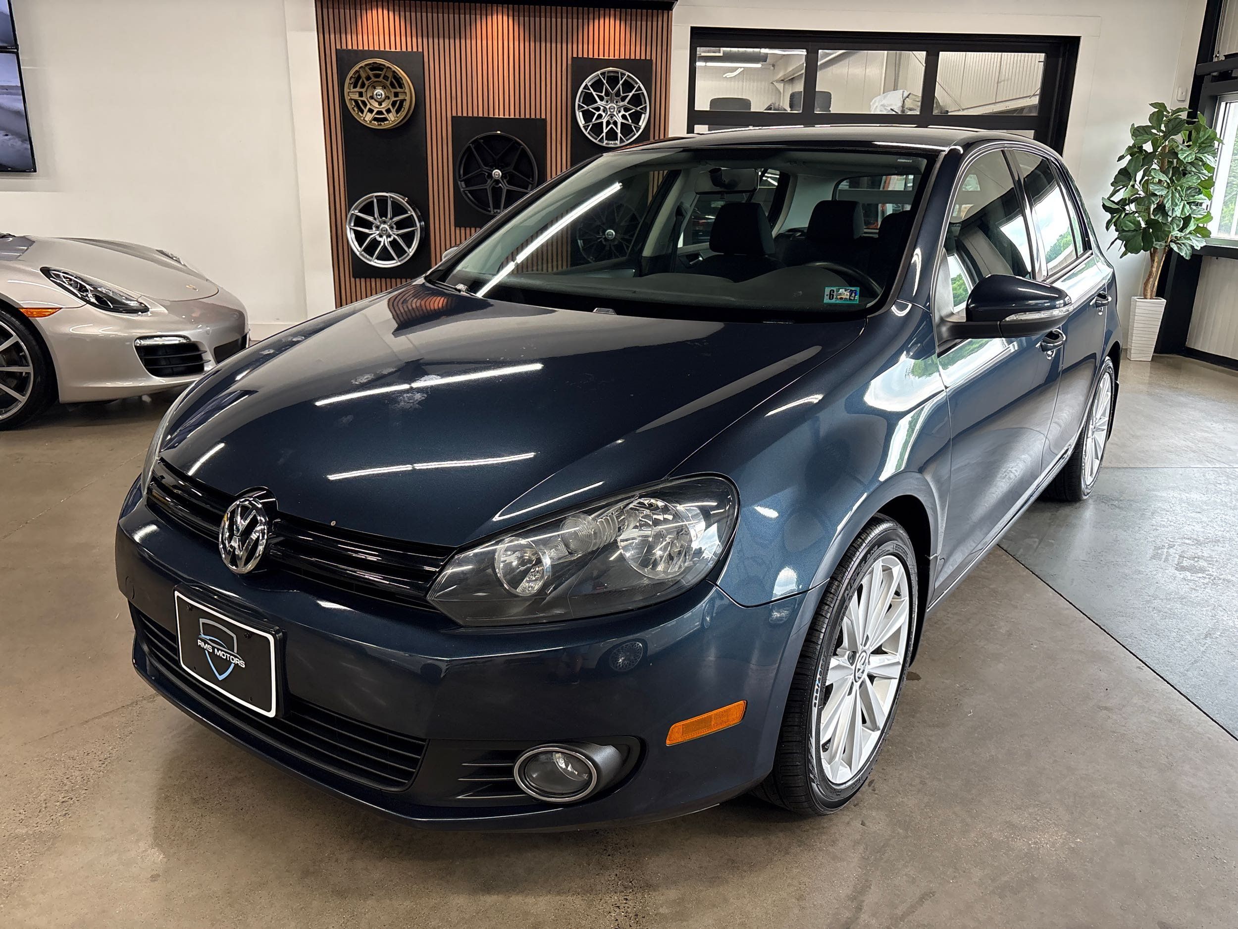 volkswagen golf 2013 WVWNM7AJ7DW126191 image volkswagen golf 2013 WVWNM7AJ7DW126191 image
