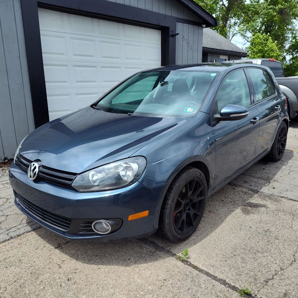 volkswagen golf 2013 WVWNM7AJ0DW137985 image volkswagen golf 2013 WVWNM7AJ0DW137985 image