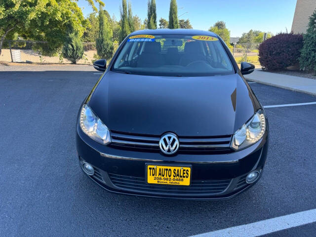 volkswagen golf 2013 WVWDM7AJ5DW139064 image volkswagen golf 2013 WVWDM7AJ5DW139064 image