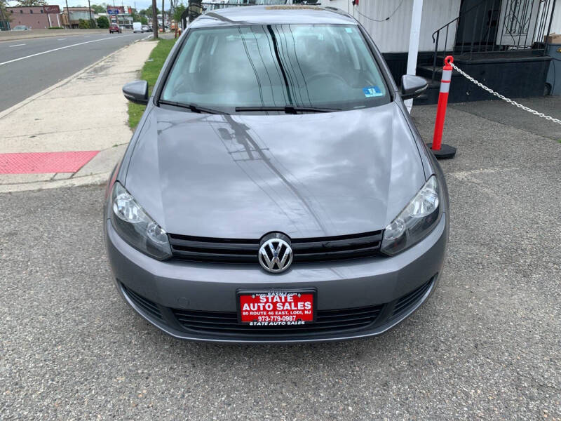 volkswagen golf 2010 WVWDB7AJ3AW249368 image