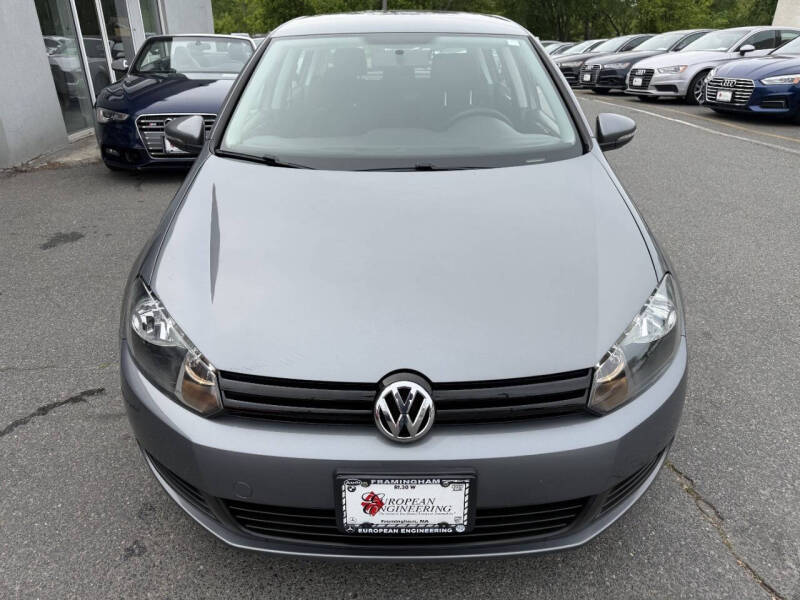volkswagen golf 2014 WVWDB7AJXEW004752 image volkswagen golf 2014 WVWDB7AJXEW004752 image