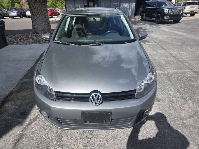 volkswagen golf 2014 WVWDM7AJ2EW000236 image volkswagen golf 2014 WVWDM7AJ2EW000236 image
