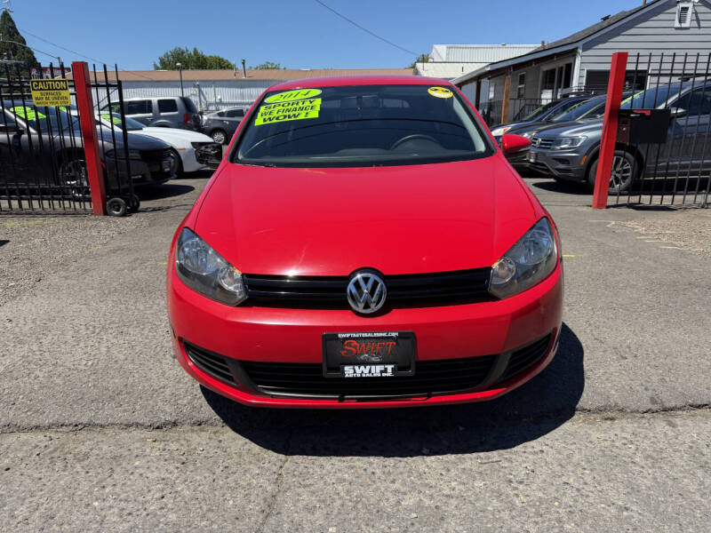 volkswagen golf 2014 WVWDB7AJ2EW010528 image volkswagen golf 2014 WVWDB7AJ2EW010528 image