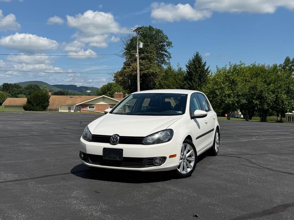 volkswagen golf 2014 WVWNM7AJ4EW011629 image volkswagen golf 2014 WVWNM7AJ4EW011629 image