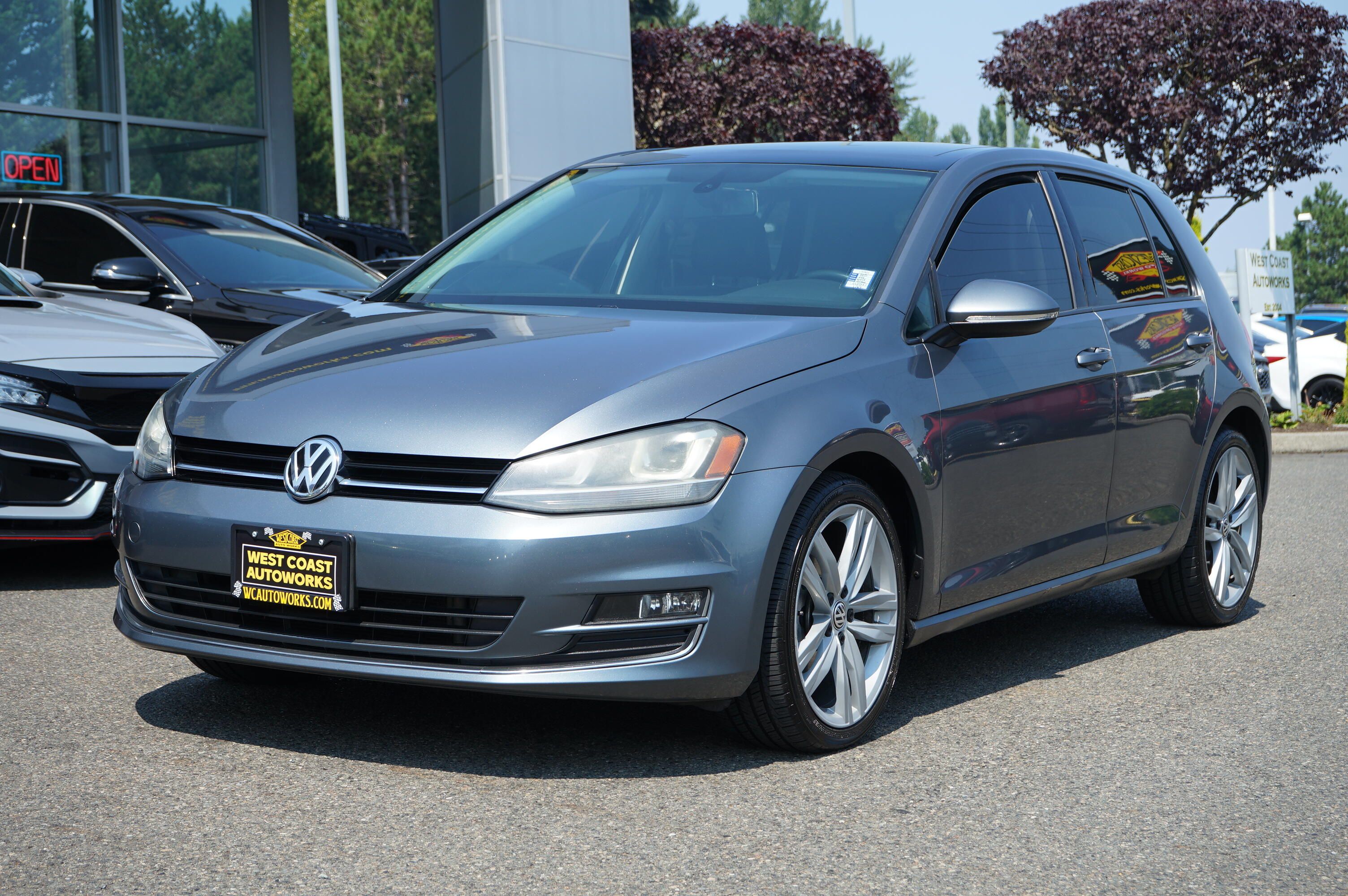 volkswagen golf 2015 3VW2A7AUXFM013597 image volkswagen golf 2015 3VW2A7AUXFM013597 image