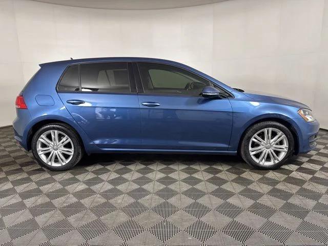 volkswagen golf 2015 3VW2A7AU6FM034611 image volkswagen golf 2015 3VW2A7AU6FM034611 image
