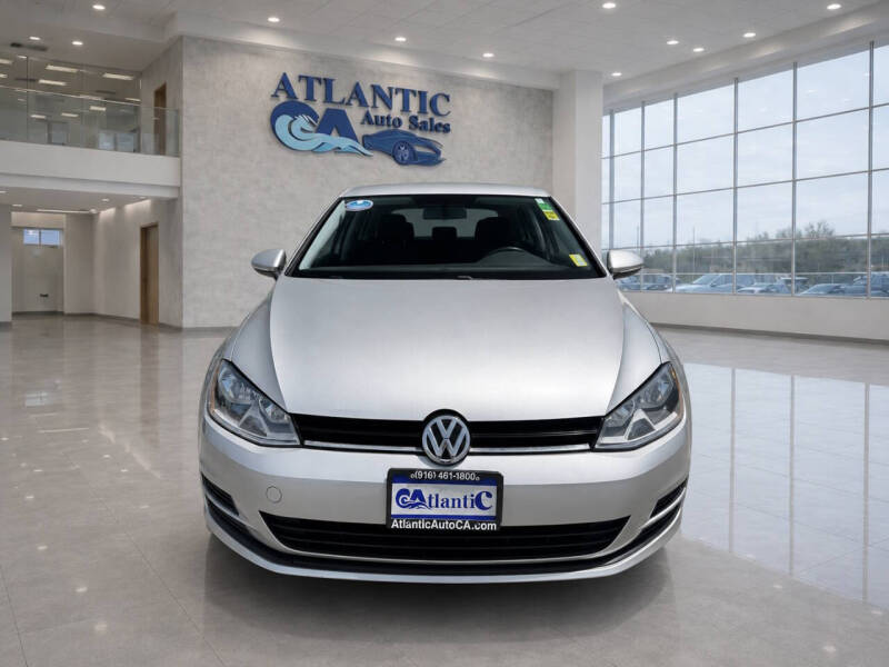 volkswagen golf 2015 3VW817AU9FM099060 image volkswagen golf 2015 3VW817AU9FM099060 image
