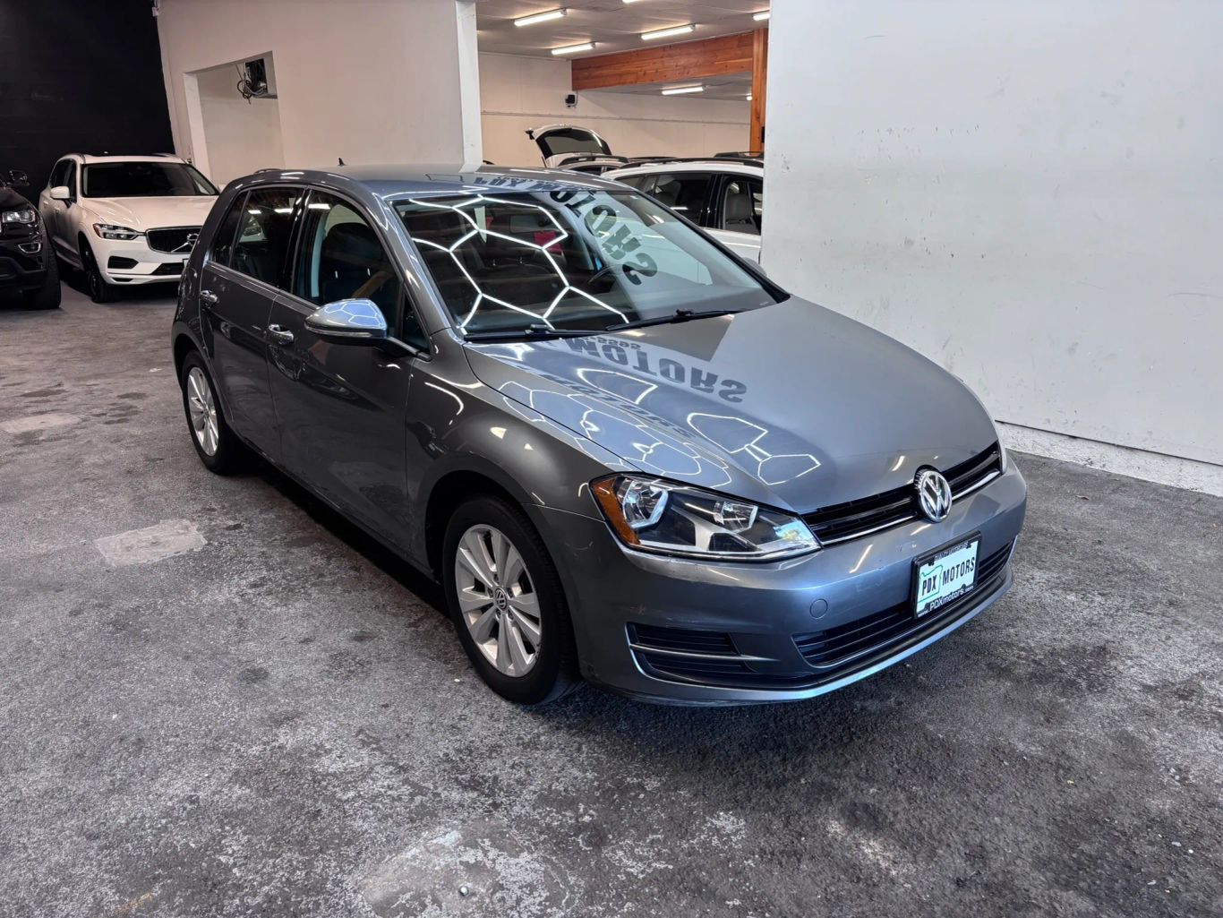 volkswagen golf 2015 3VW2A7AU9FM046980 image volkswagen golf 2015 3VW2A7AU9FM046980 image