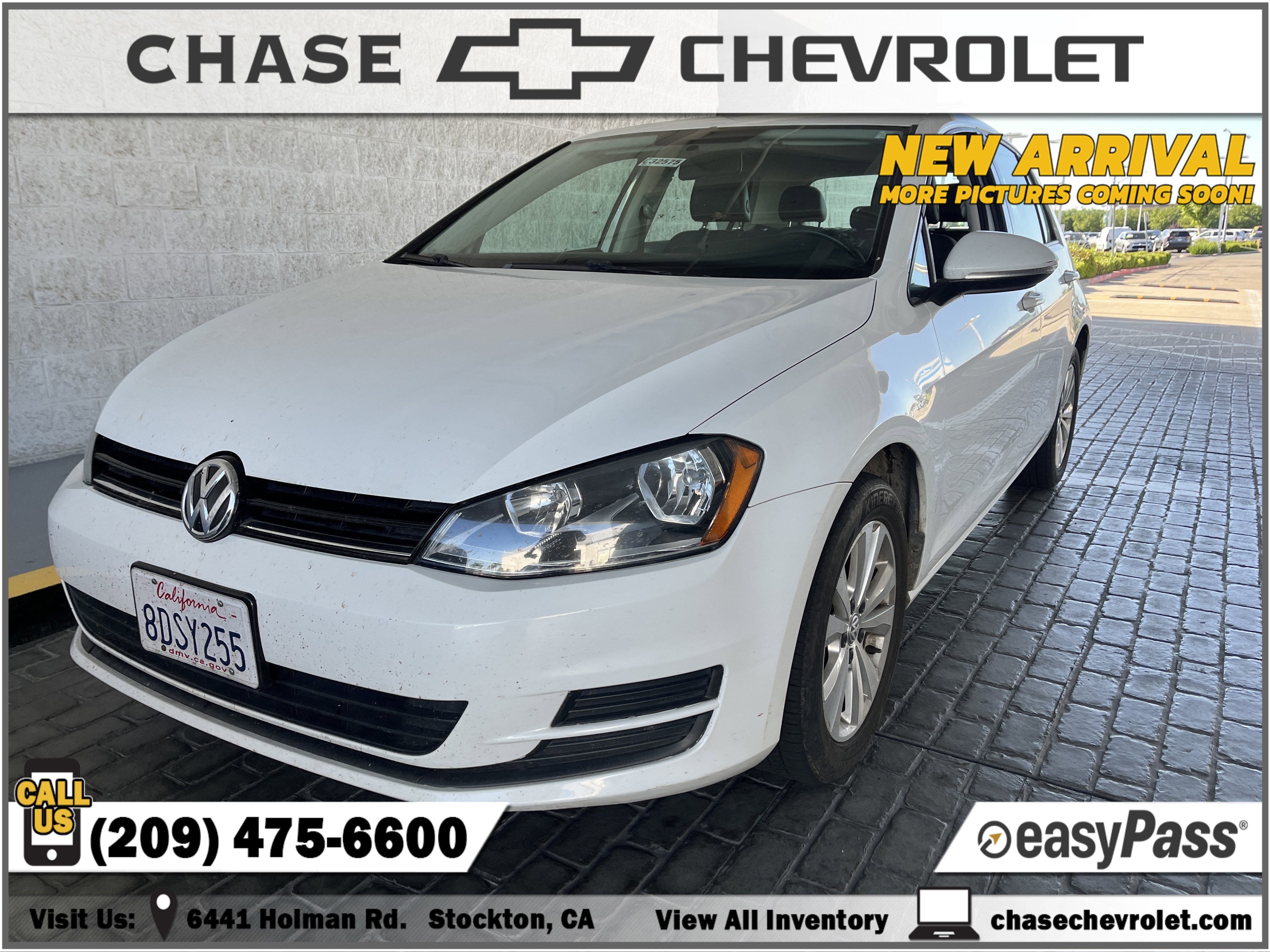 volkswagen golf 2015 3VW2A7AU1FM093954 image volkswagen golf 2015 3VW2A7AU1FM093954 image