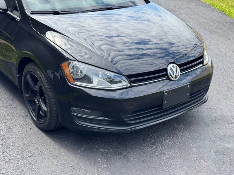 volkswagen golf 2015 3VW2A7AU5FM020313 image volkswagen golf 2015 3VW2A7AU5FM020313 image