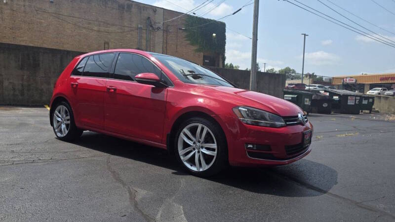 volkswagen golf 2015 3VW2A7AU9FM018046 image volkswagen golf 2015 3VW2A7AU9FM018046 image