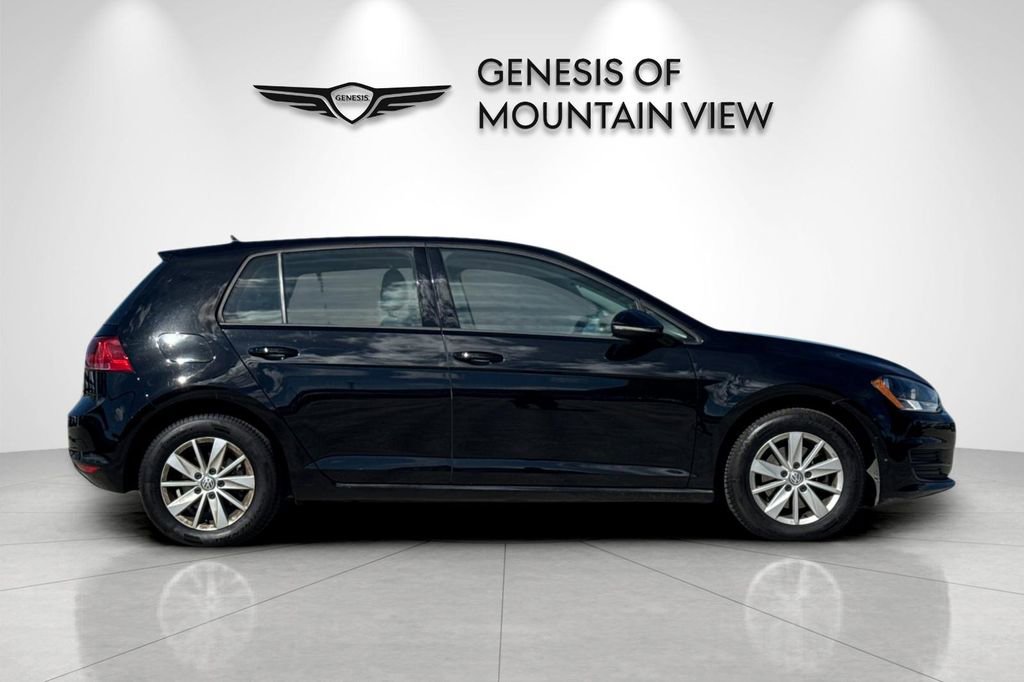 volkswagen golf 2015 3VW217AU2FM102502 image volkswagen golf 2015 3VW217AU2FM102502 image