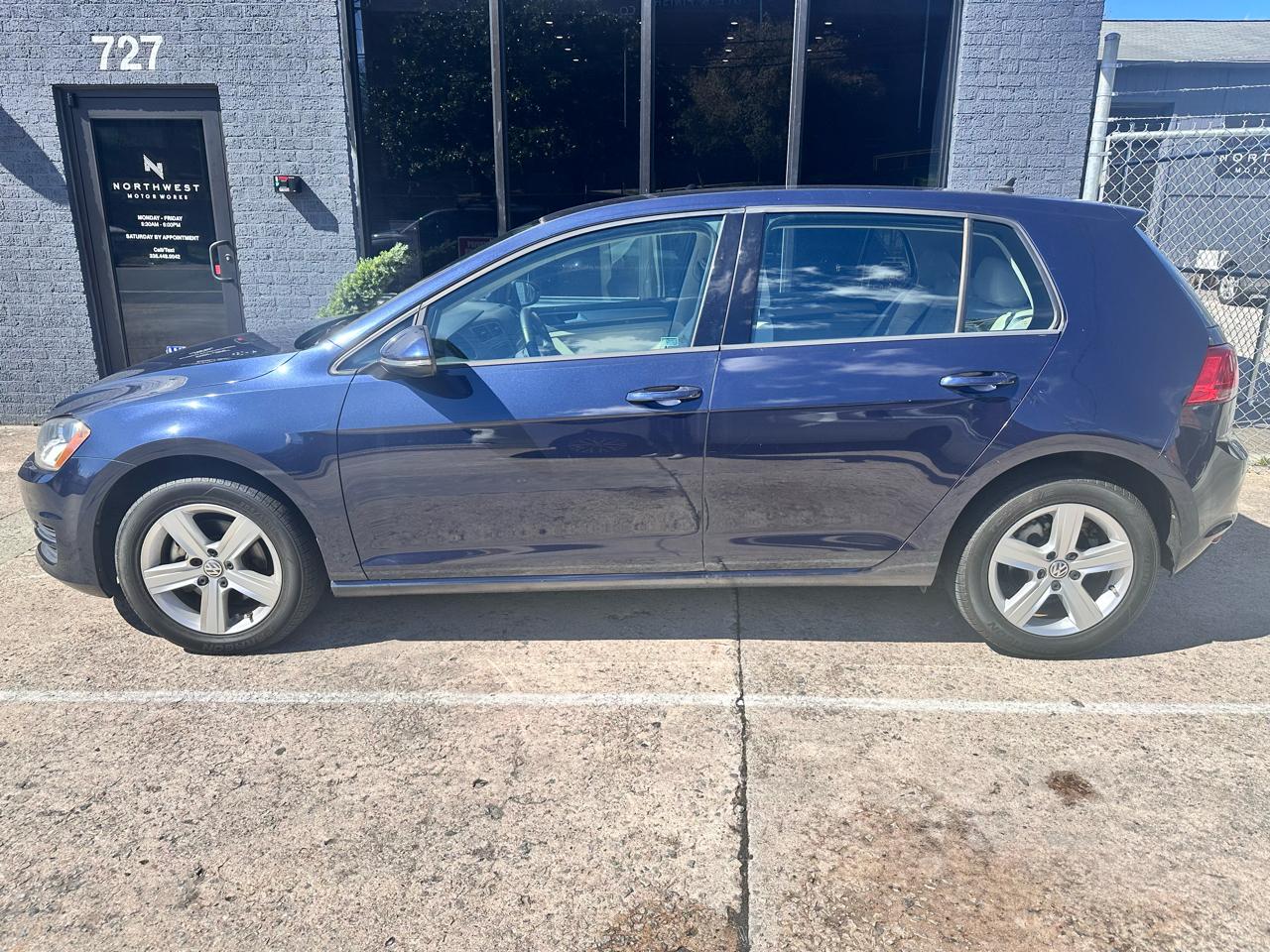 volkswagen golf 2015 3VW2A7AU9FM072527 image volkswagen golf 2015 3VW2A7AU9FM072527 image