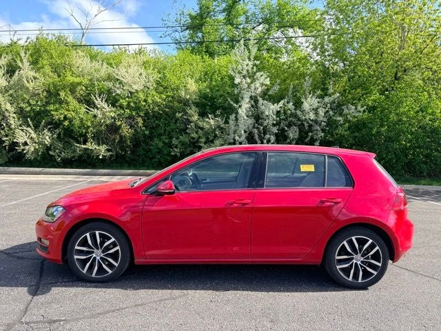 volkswagen golf 2015 3VW217AU3FM045016 image volkswagen golf 2015 3VW217AU3FM045016 image