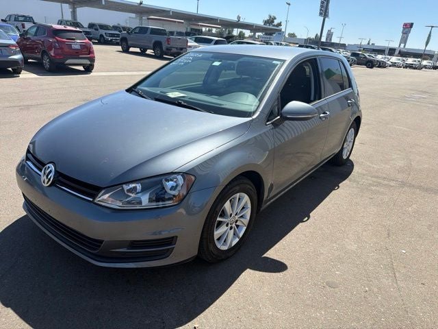 volkswagen golf 2015 3VW217AU7FM032513 image volkswagen golf 2015 3VW217AU7FM032513 image