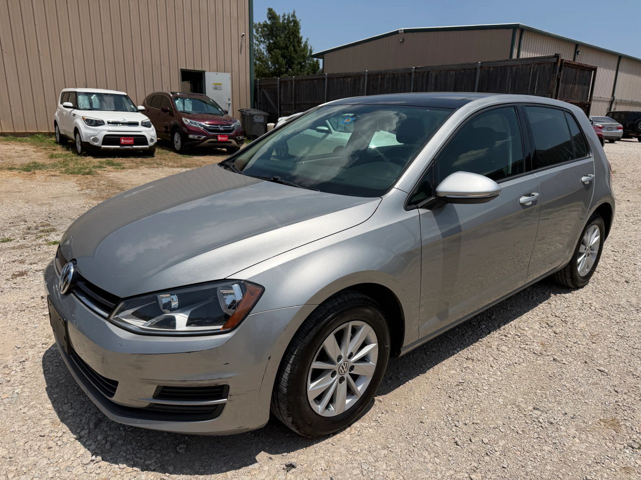 volkswagen golf 2015 3VW217AU3FM049082 image volkswagen golf 2015 3VW217AU3FM049082 image