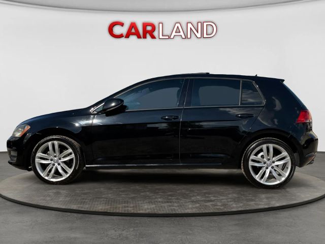 volkswagen golf 2015 3VW2A7AU5FM012180 image volkswagen golf 2015 3VW2A7AU5FM012180 image