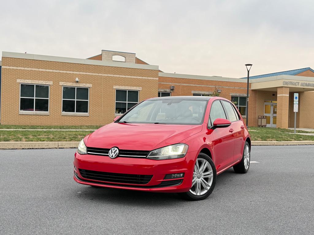 volkswagen golf 2015 3VW2A7AU8FM032472 image volkswagen golf 2015 3VW2A7AU8FM032472 image