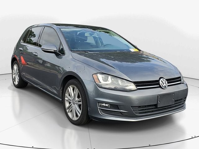 volkswagen golf 2015 3VW2A7AU2FM077987 image volkswagen golf 2015 3VW2A7AU2FM077987 image