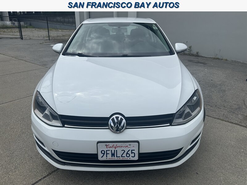 volkswagen golf 2015 3VW817AU8FM081665 image volkswagen golf 2015 3VW817AU8FM081665 image