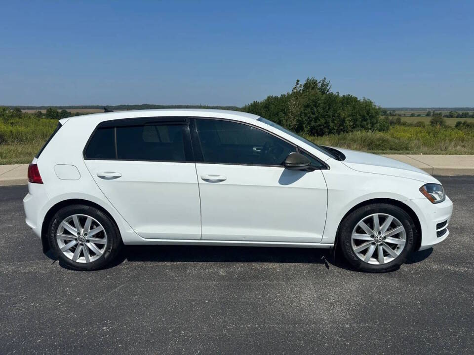 volkswagen golf 2015 3VW2A7AU5FM027973 image volkswagen golf 2015 3VW2A7AU5FM027973 image