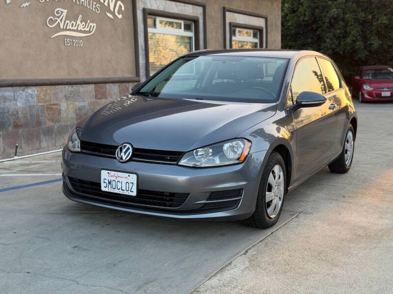 volkswagen golf 2015 3VW817AU7FM021201 image volkswagen golf 2015 3VW817AU7FM021201 image