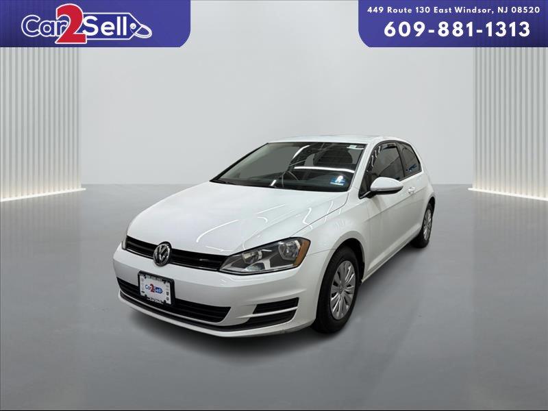 volkswagen golf 2015 3VW817AU7FM023563 image volkswagen golf 2015 3VW817AU7FM023563 image