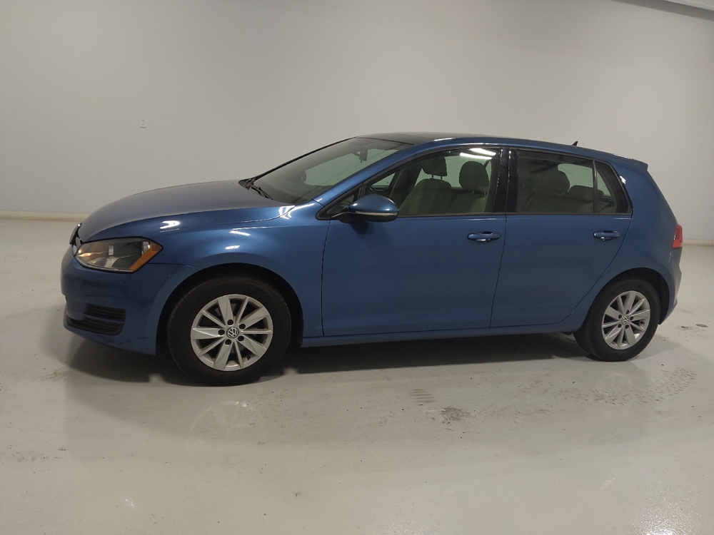volkswagen golf 2015 3VW217AU3FM103299 image volkswagen golf 2015 3VW217AU3FM103299 image