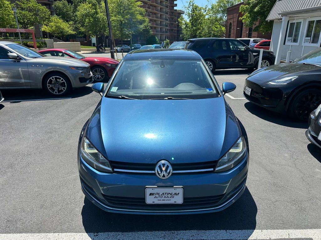 volkswagen golf 2015 3VW2A7AU9FM034828 image volkswagen golf 2015 3VW2A7AU9FM034828 image