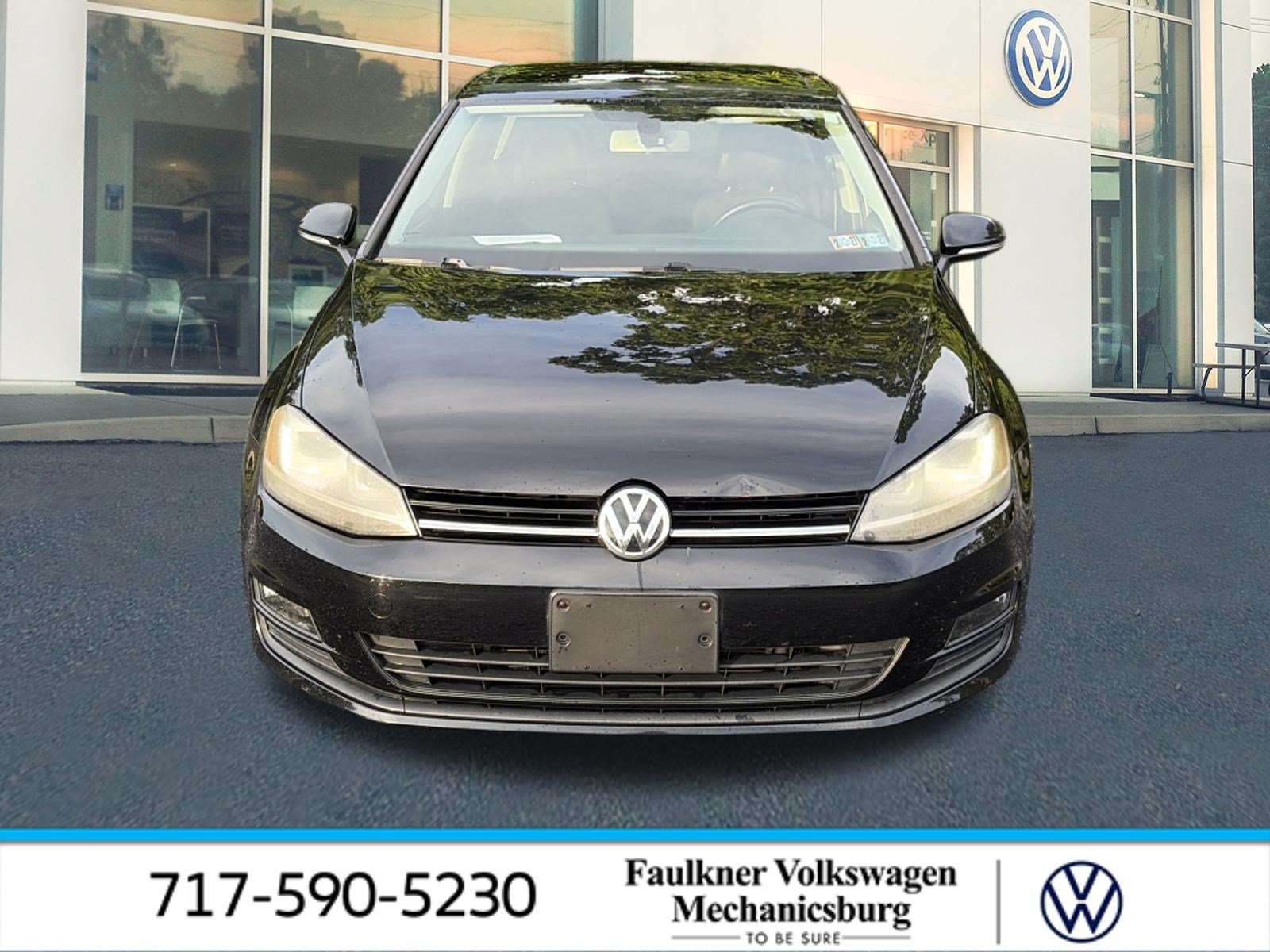 volkswagen golf 2015 3VW217AU3FM020195 image volkswagen golf 2015 3VW217AU3FM020195 image